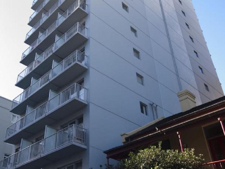 Waldorf Bankside Apartments Auckland Exterior photo